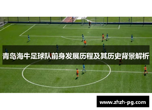 青岛海牛足球队前身发展历程及其历史背景解析