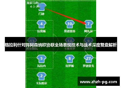 格拉利什对阵阿森纳欧协联全场表现技术与战术深度复盘解析