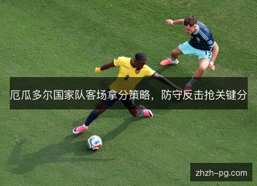 厄瓜多尔国家队客场拿分策略,防守反击抢关键分 厄瓜多尔国家队客场拿分策略,防守反击抢关键分