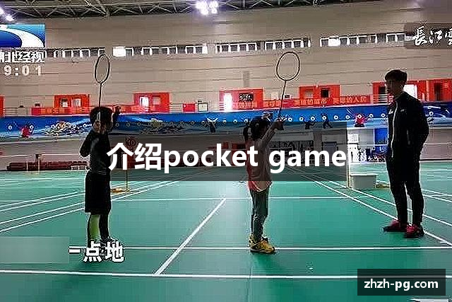 介绍pocket game
